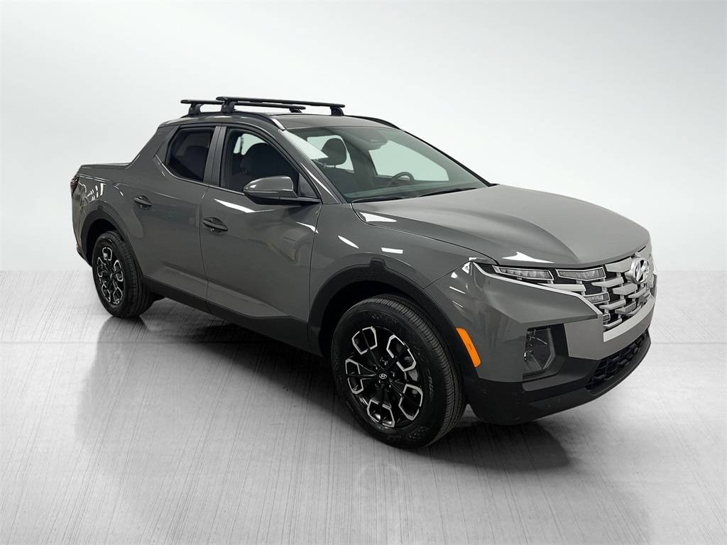 2024 Hyundai Santa Cruz SEL — Pickup Truck — 5,053 mi — Clearwater, FL
