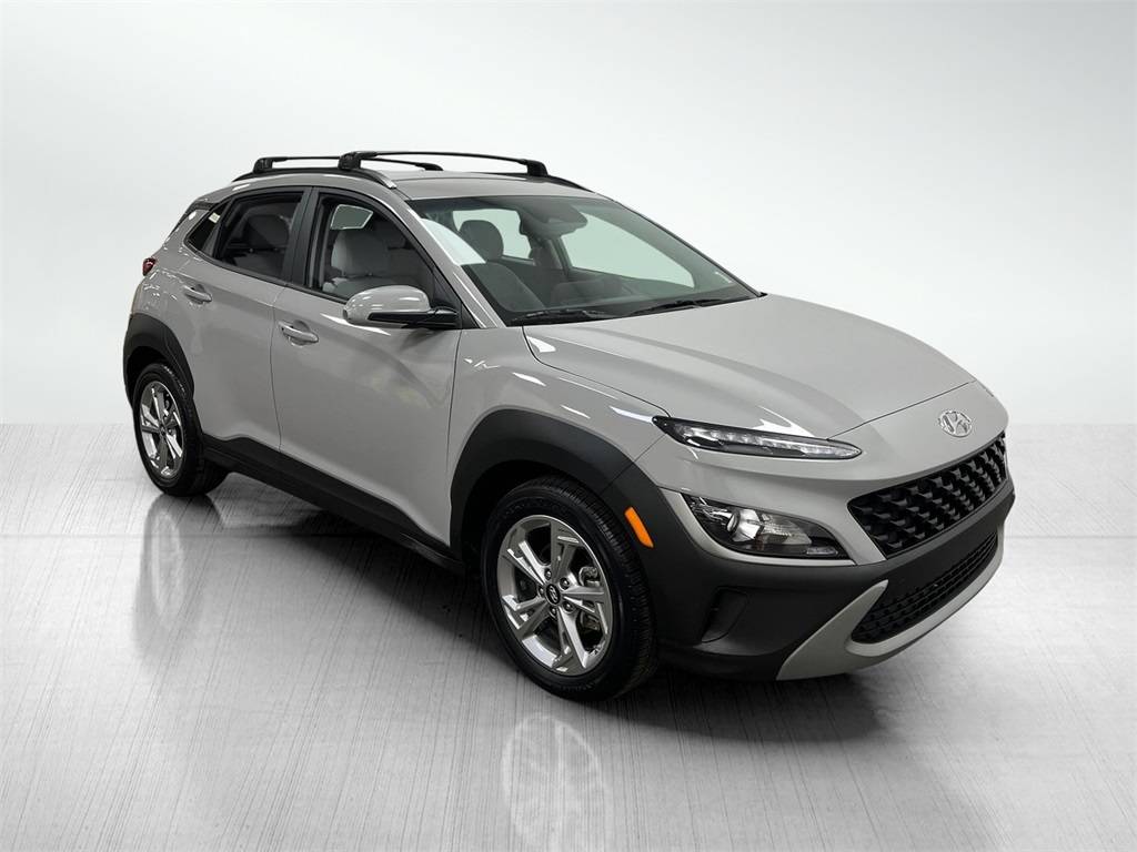 2023 Hyundai Kona SEL — SUV — 28,993 mi — Clearwater, FL