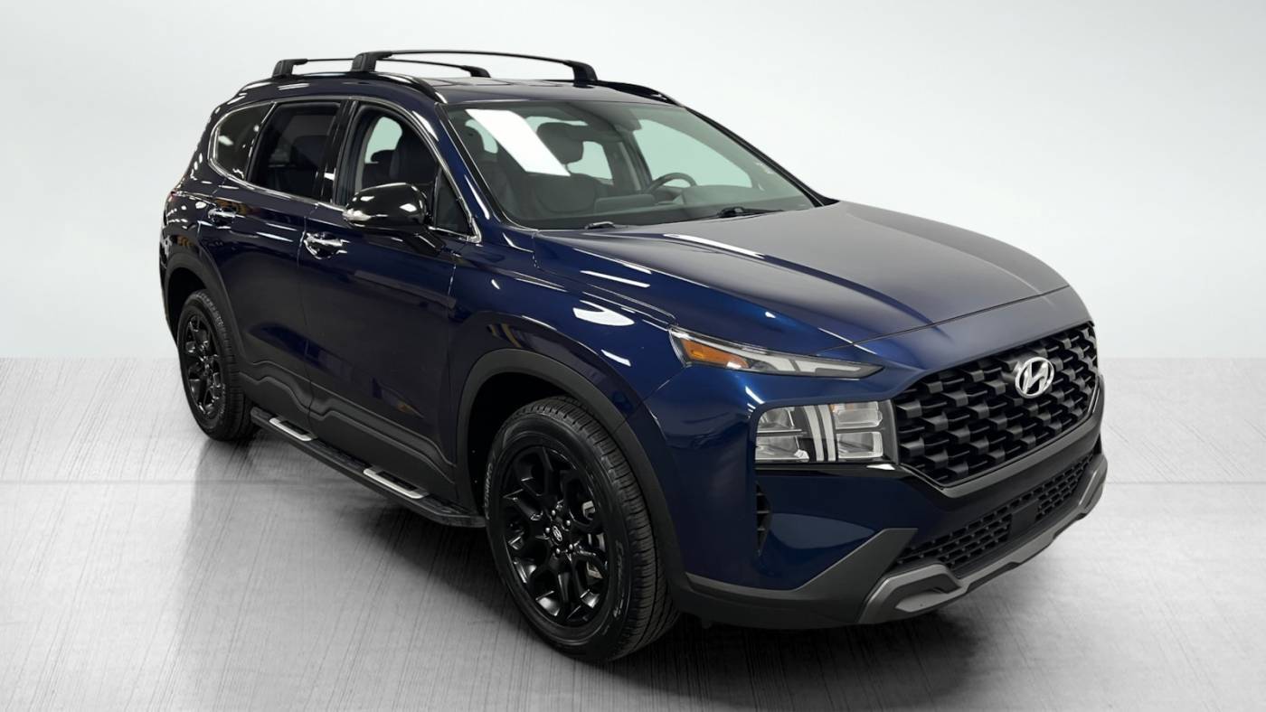 2023 Hyundai Santa Fe XRT — SUV — 47,009 mi — Clearwater, FL