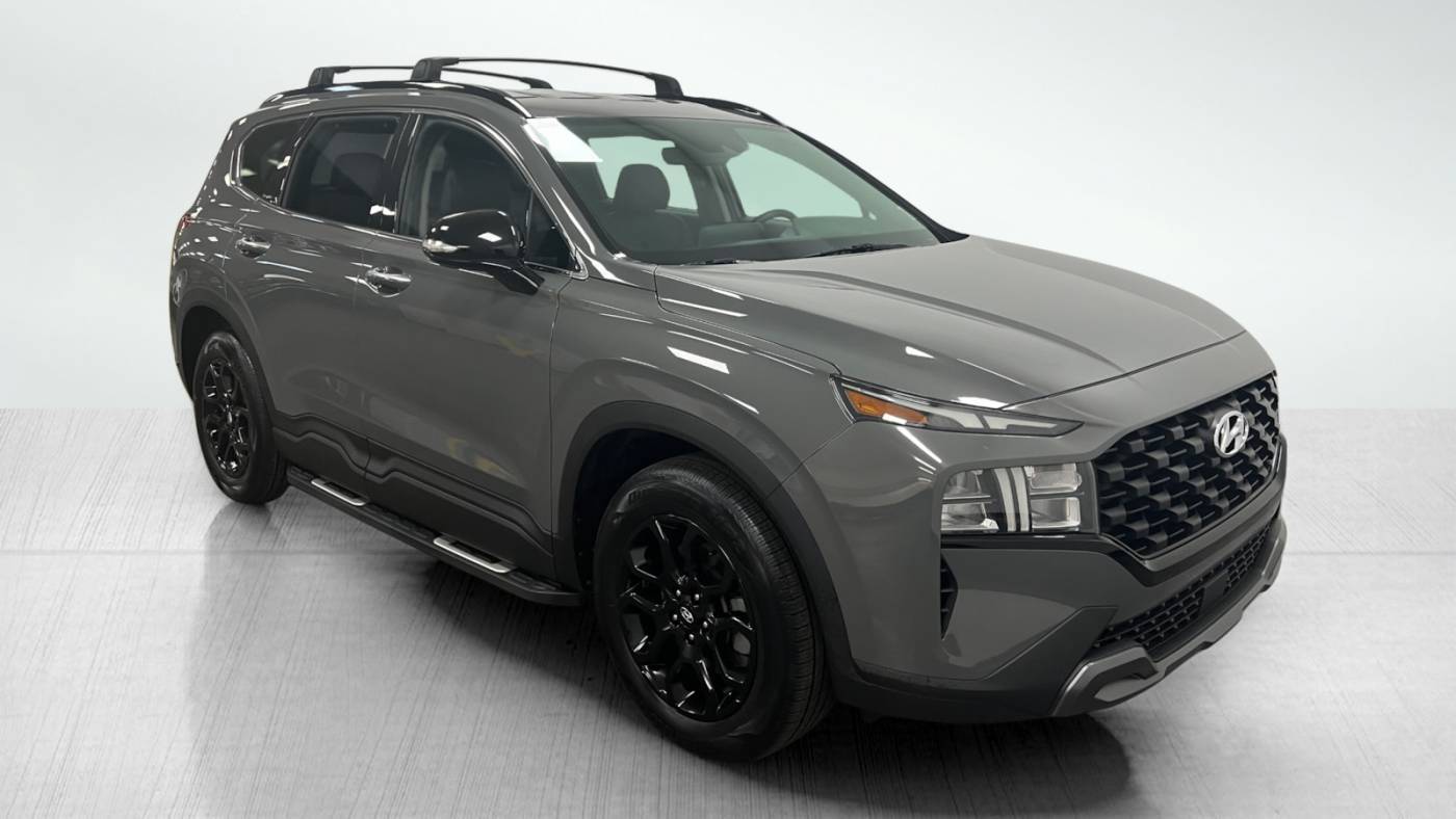 2022 Hyundai Santa Fe XRT — SUV — 25,874 mi — Clearwater, FL
