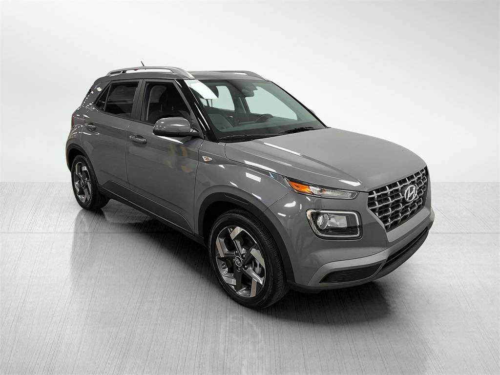 2023 Hyundai Venue SEL — SUV — 20,392 mi — Clearwater, FL
