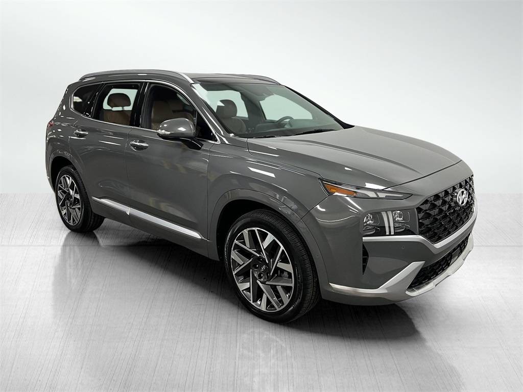 2023 Hyundai Santa Fe Calligraphy — SUV — 27,744 mi — Clearwater, FL