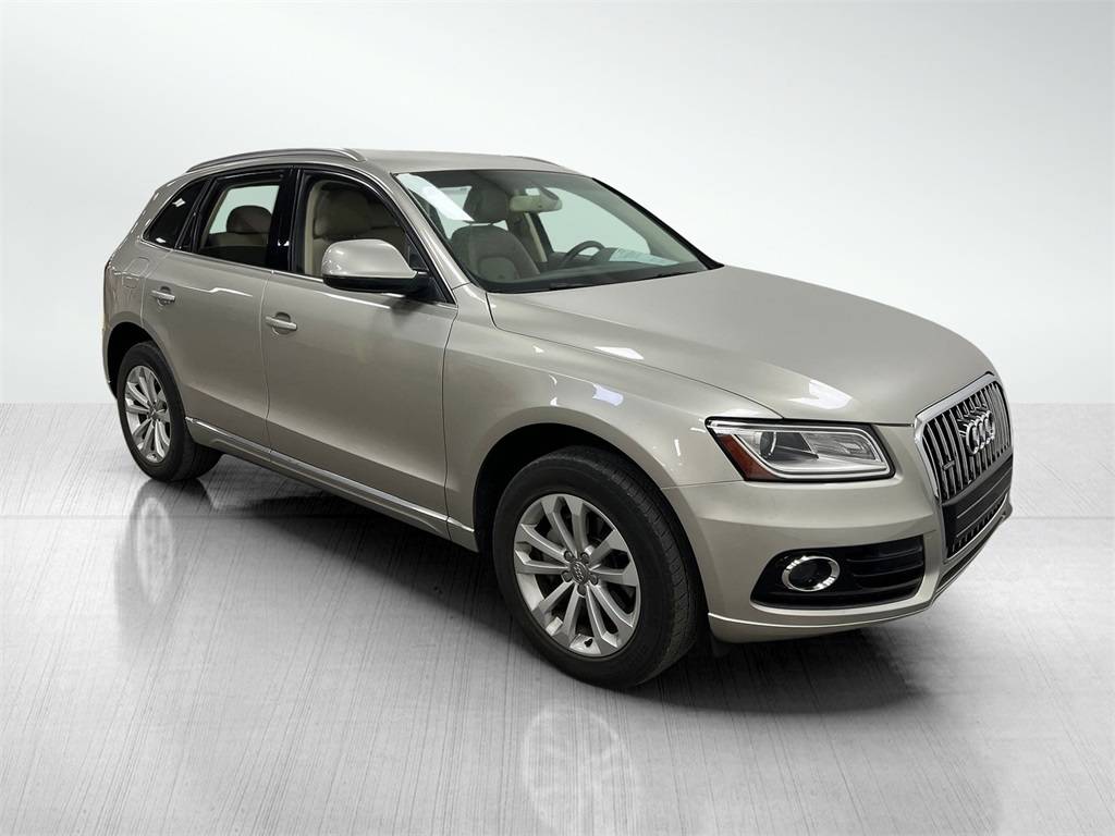 2014 Audi Q5 Premium — SUV — 53,352 mi — Clearwater, FL