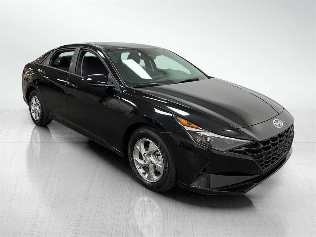 2023 Hyundai Elantra SE — Sedan — 36,224 mi — Clearwater, FL
