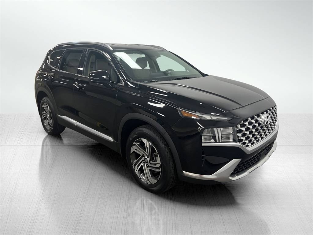 2022 Hyundai Santa Fe SEL — SUV — 22,884 mi — Clearwater, FL