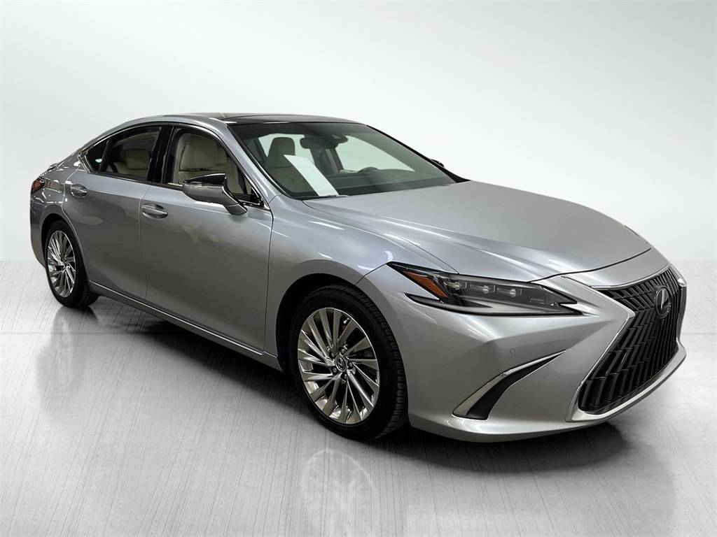 2022 Lexus ES ES 350 Ultra Luxury — Sedan — 72,235 mi — Clearwater, FL