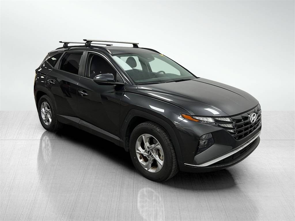 2023 Hyundai Tucson SEL — SUV — 34,207 mi — Clearwater, FL