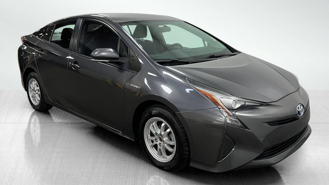 2016 Toyota Prius Two — Hatchback — 188,412 mi — Clearwater, FL