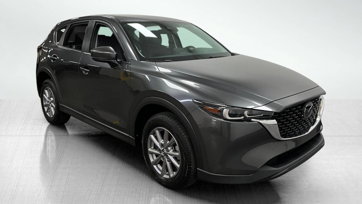 2022 Mazda CX-5 2.5 S Select — SUV — 22,191 mi — Clearwater, FL