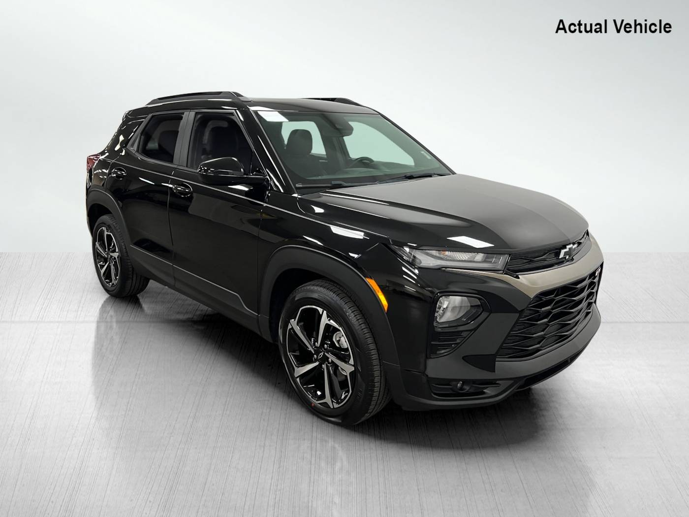 2022 Chevrolet Trailblazer RS — SUV — 15,513 mi — Clearwater, FL
