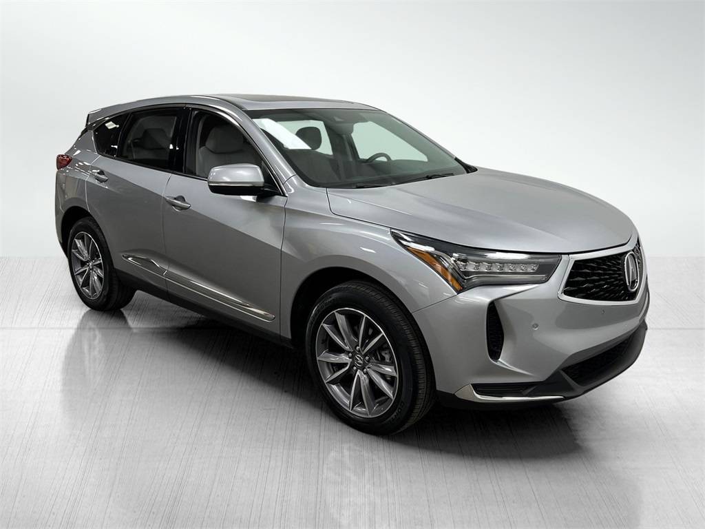 2023 Acura RDX Technology Package — SUV — 29,004 mi — Clearwater, FL