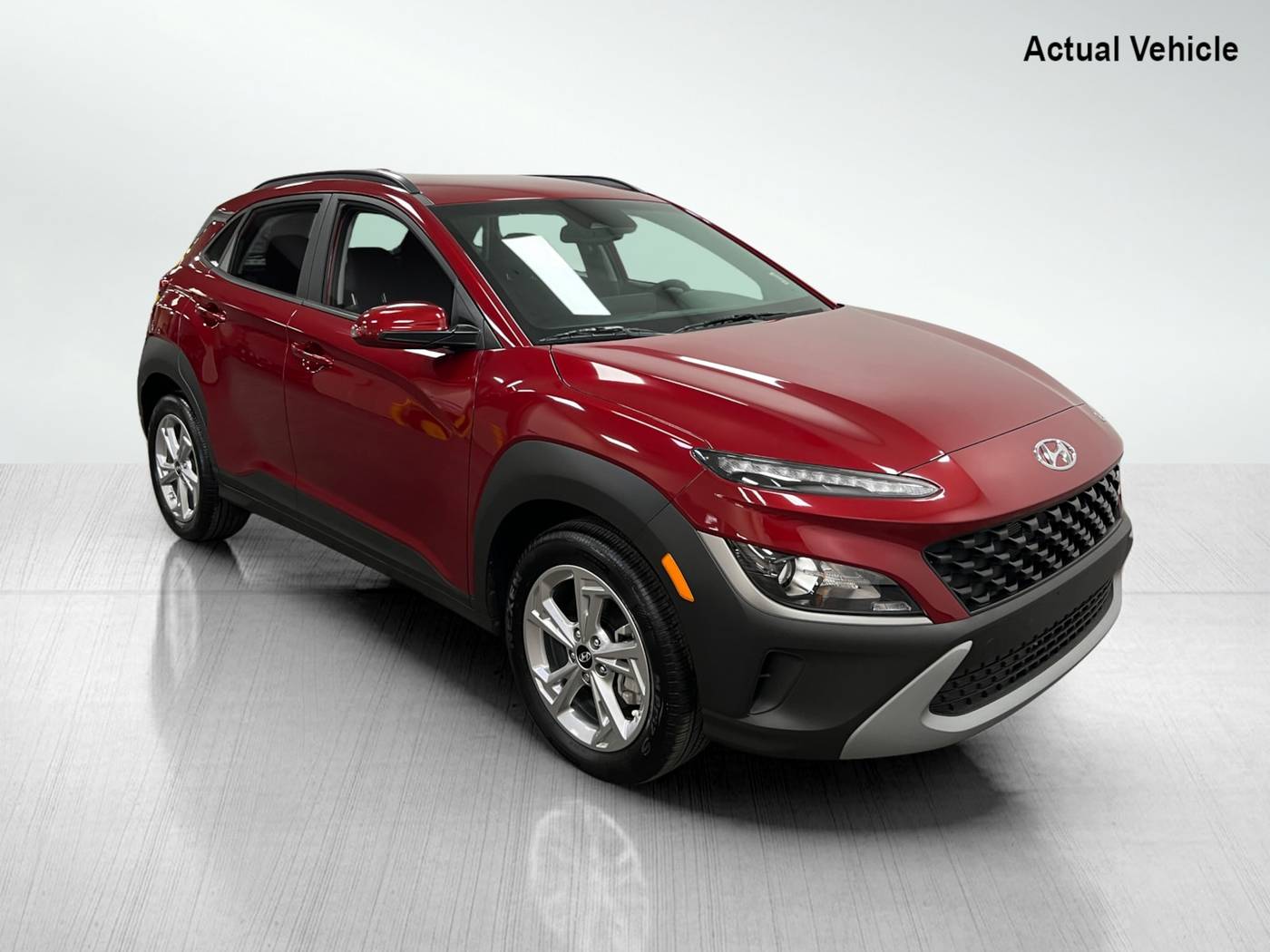 2023 Hyundai Kona SEL — SUV — 2,527 mi — Clearwater, FL