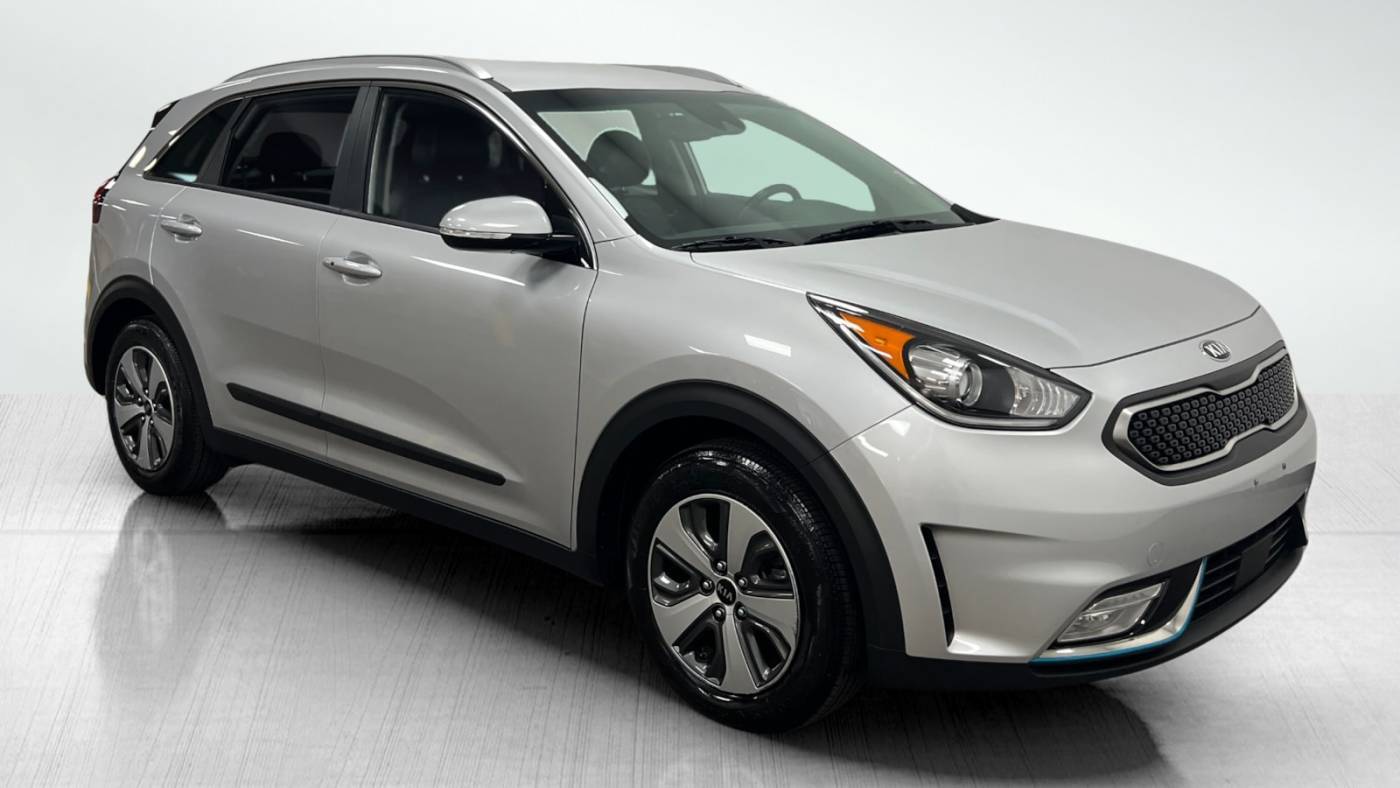 2018 Kia Niro Plug-In Hybrid EX — SUV — 63,962 mi — Clearwater, FL
