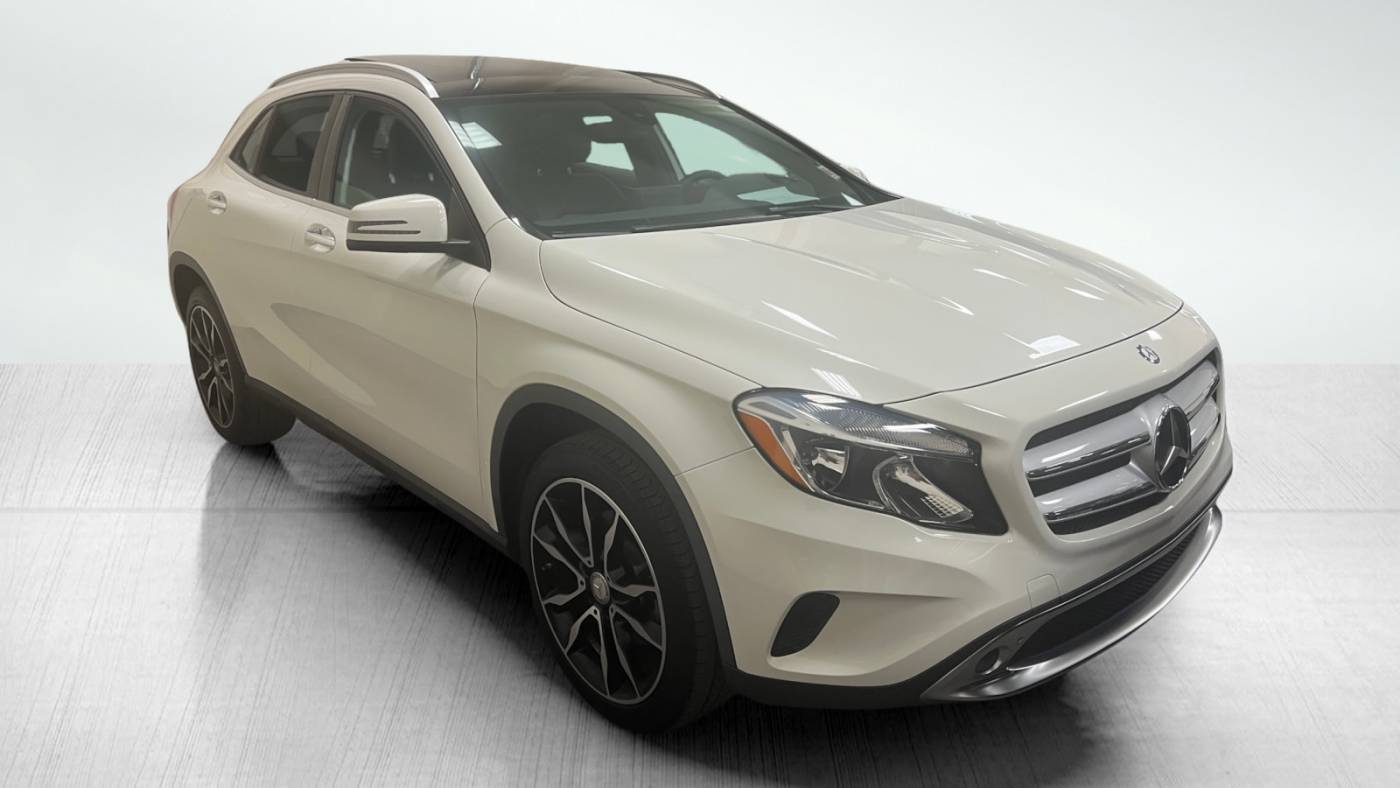 2017 Mercedes-Benz GLA GLA 250 — SUV — 67,237 mi — Clearwater, FL