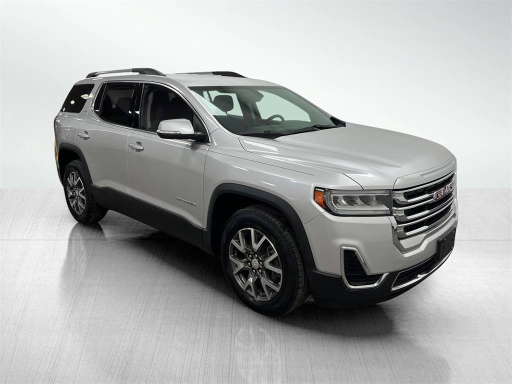 2020 GMC Acadia SLE — SUV — 90,446 mi — Clearwater, FL
