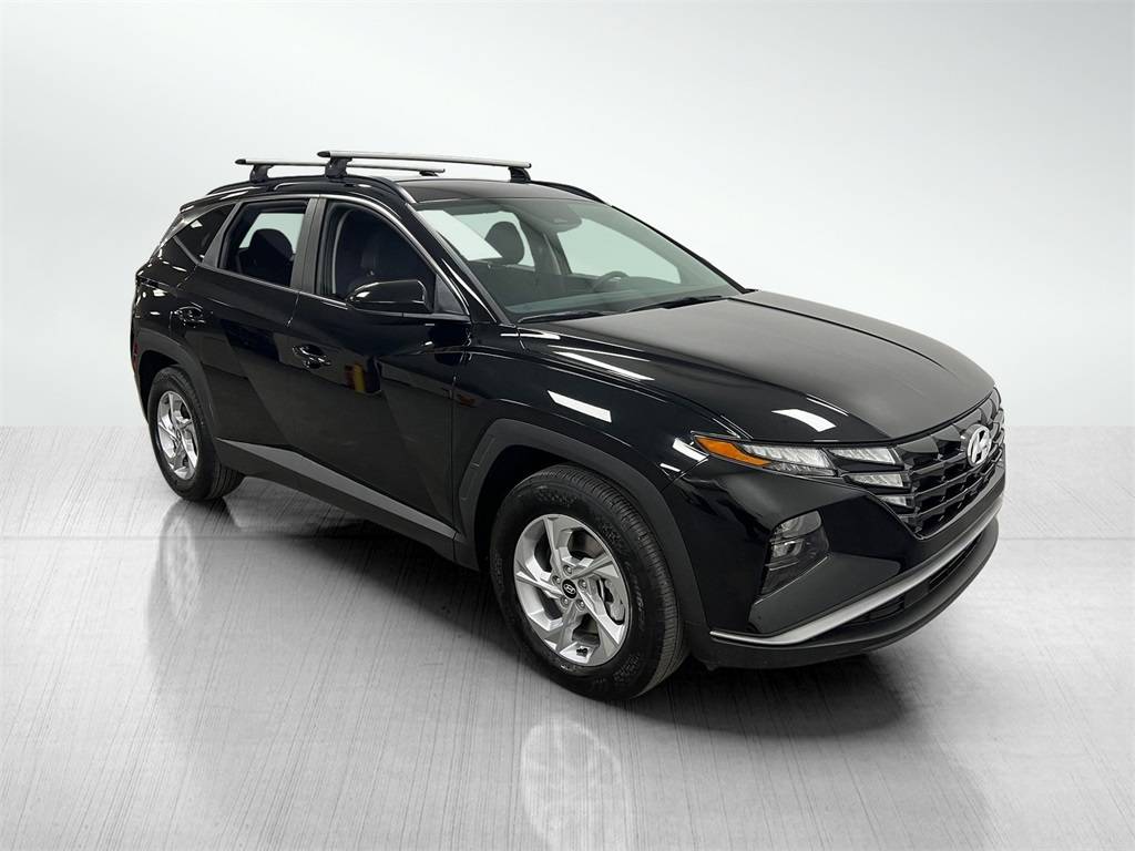 2024 Hyundai Tucson SEL — SUV — 22,428 mi — Clearwater, FL
