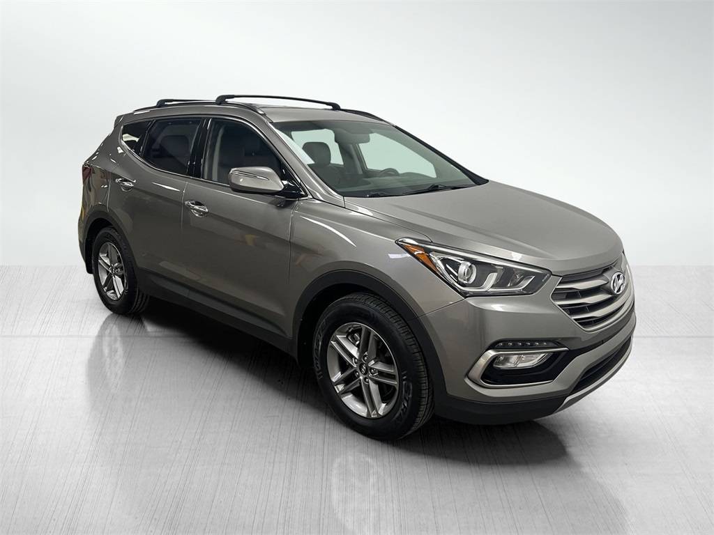 2017 Hyundai Santa Fe Sport Base — SUV — 50,618 mi — Clearwater, FL