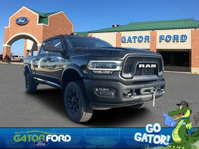 2021 Ram 2500 Power Wagon — Pickup Truck — 85,275 mi — Seffner, FL
