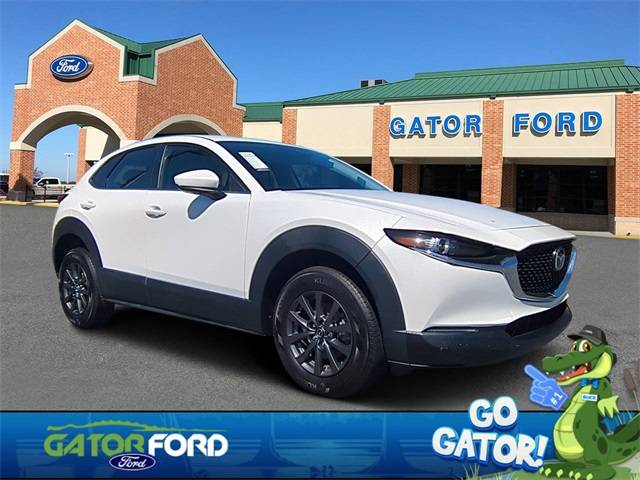 2021 Mazda CX-30 Base — SUV — 49,043 mi — Seffner, FL