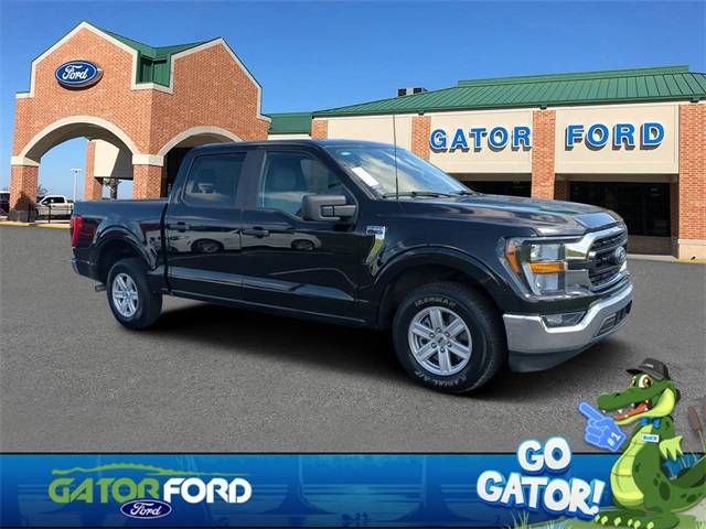 2023 Ford F-150 XLT — Pickup Truck — 52,051 mi — Seffner, FL