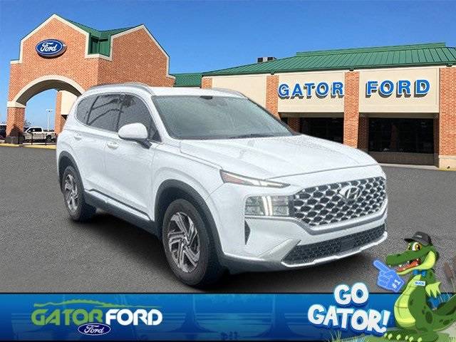 2022 Hyundai Santa Fe SEL — SUV — 69,836 mi — Seffner, FL