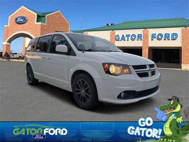2018 Dodge Grand Caravan GT — Minivan — 129,700 mi — Seffner, FL