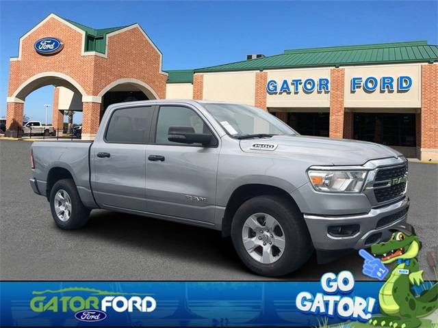 2023 Ram 1500 Big Horn — Pickup Truck — 49,757 mi — Seffner, FL