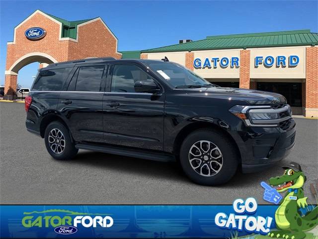 2024 Ford Expedition XLT — SUV — 50,673 mi — Seffner, FL