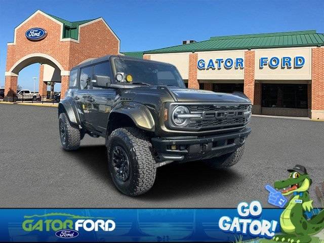 2024 Ford Bronco Raptor — SUV — 6,264 mi — Seffner, FL