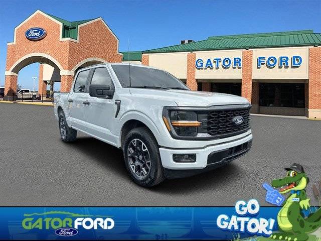 2024 Ford F-150 STX — Pickup Truck — 18,510 mi — Seffner, FL