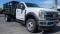 2024 Ford Super Duty F-550 Chassis Cab in Seffner, FL 2 - Open Gallery