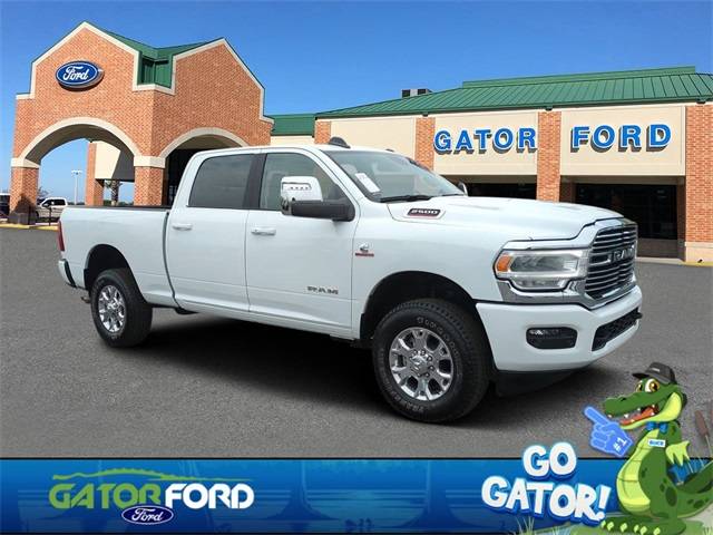 2024 Ram 2500 Laramie — Pickup Truck — 5,516 mi — Seffner, FL