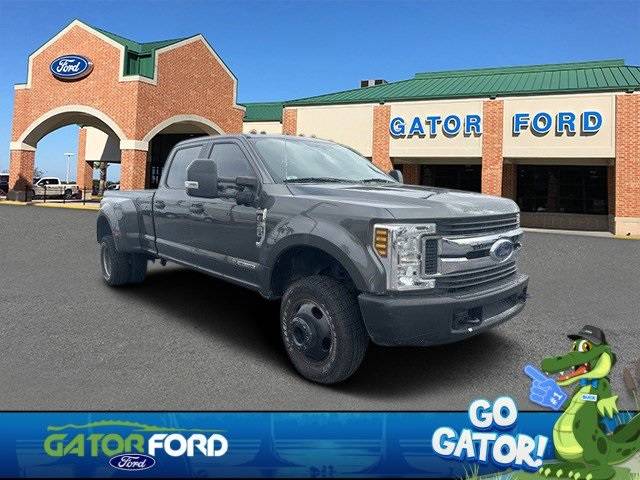 2018 Ford Super Duty F-350 XL — Pickup Truck — 90,963 mi — Seffner, FL