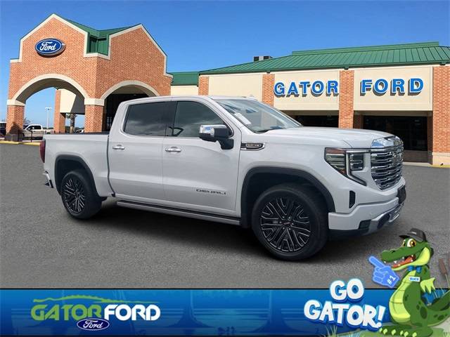 2024 GMC Sierra 1500 Denali — Pickup Truck — 8,089 mi — Seffner, FL