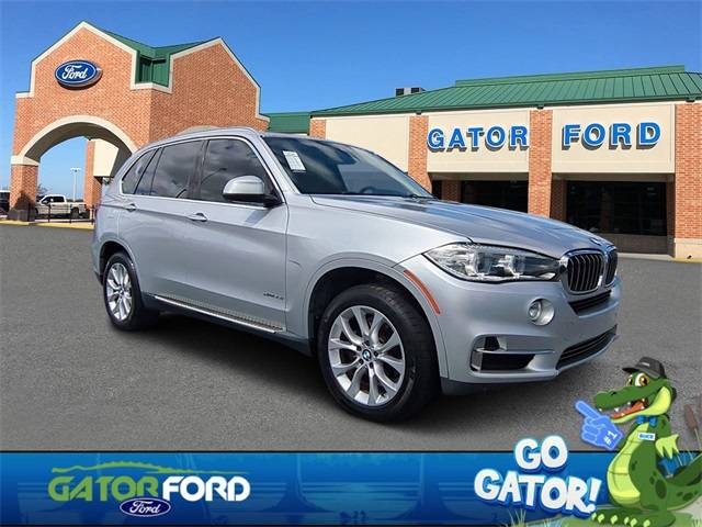 2015 BMW X5 35i — SUV — 148,548 mi — Seffner, FL