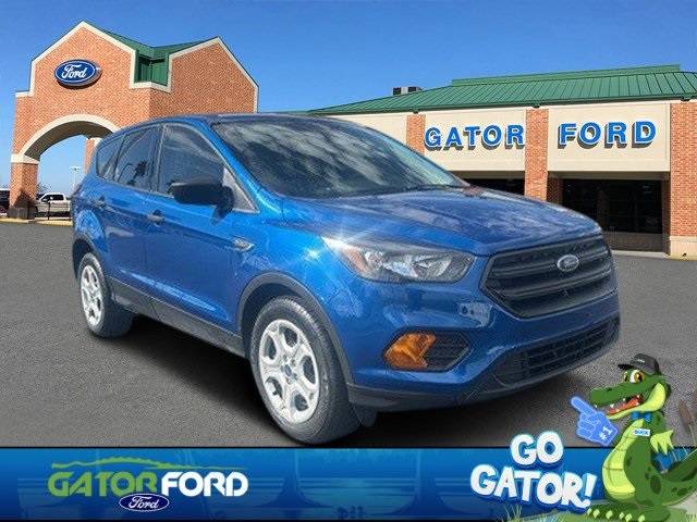 2019 Ford Escape S — SUV — 9,416 mi — Seffner, FL