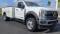 2023 Ford Super Duty F-450 Chassis Cab in Seffner, FL 2 - Open Gallery