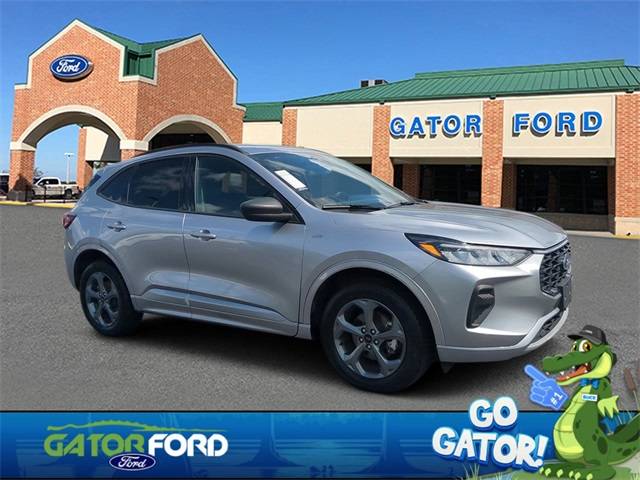 2023 Ford Escape ST-Line — SUV — 48,481 mi — Seffner, FL