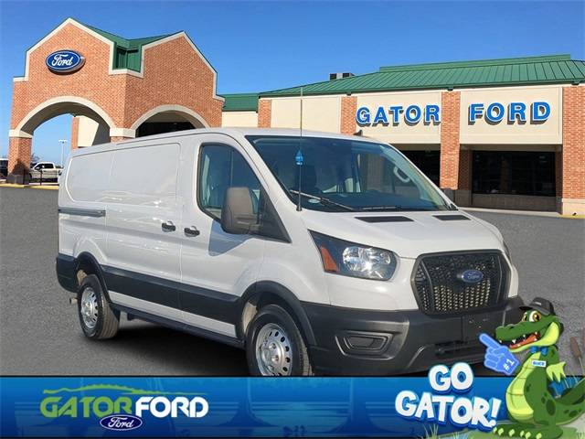 2022 Ford Transit Cargo Van T-250 — Cargo Van — 49,388 mi — Seffner, FL