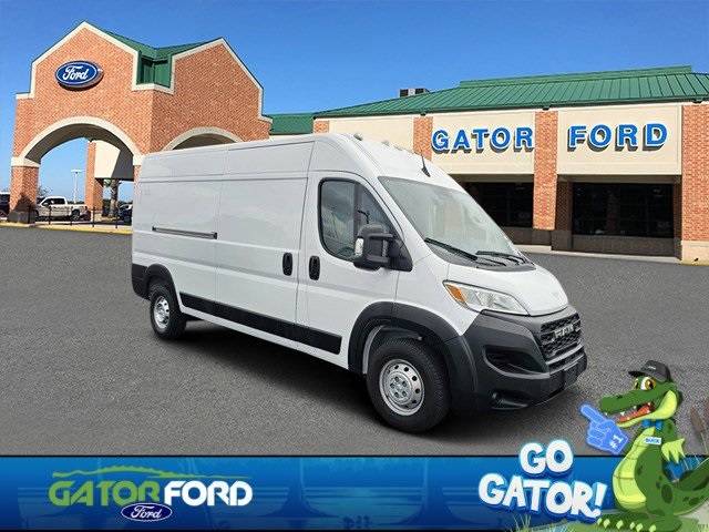 2023 Ram ProMaster Cargo Van 2500 — Cargo Van — 32,955 mi — Seffner, FL