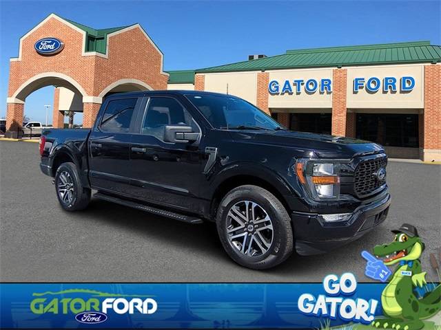 2023 Ford F-150 XL — Pickup Truck — 28,602 mi — Seffner, FL