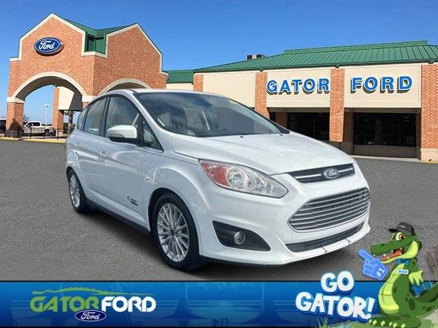 2016 Ford C-Max Energi SEL — Hatchback — 97,989 mi — Seffner, FL