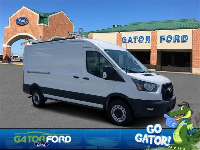 2023 Ford Transit Cargo Van T-250 — Cargo Van — 60,453 mi — Seffner, FL