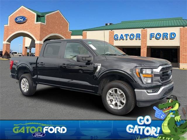 2023 Ford F-150 XLT — Pickup Truck — 43,932 mi — Seffner, FL