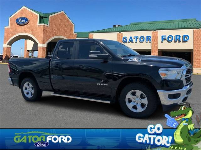 2022 Ram 1500 Big Horn — Pickup Truck — 84,012 mi — Seffner, FL