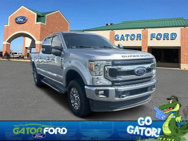 2022 Ford Super Duty F-250 XLT — Pickup Truck — 92,328 mi — Seffner, FL