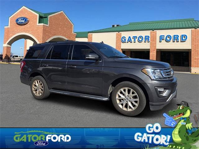 2021 Ford Expedition XLT — SUV — 94,640 mi — Seffner, FL