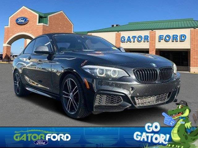 2019 BMW 2 Series M240i — Coupe — 87,120 mi — Seffner, FL