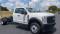 2024 Ford Super Duty F-550 Chassis Cab in Seffner, FL 2 - Open Gallery