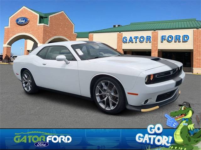 2022 Dodge Challenger GT — Coupe — 48,462 mi — Seffner, FL